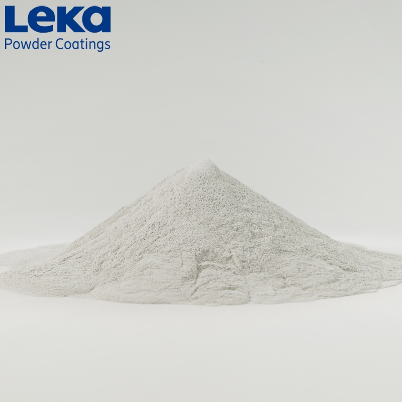 Common Powder Coating Fillers