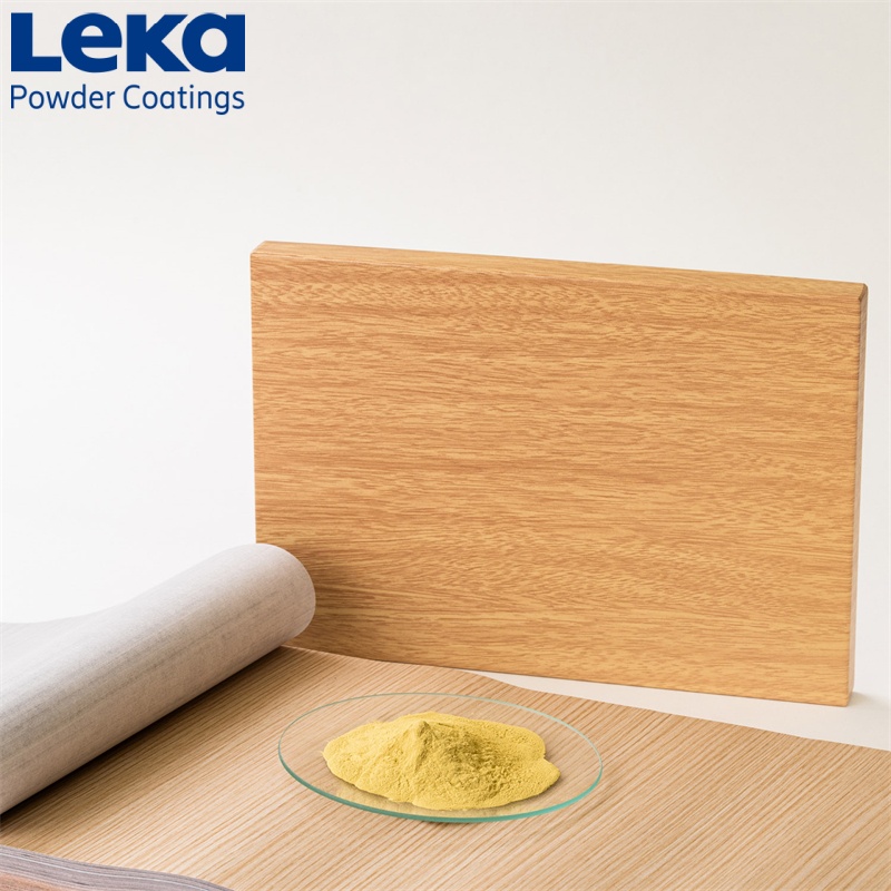 Heat-Transfer Powder Coatings: Applications、Advantages and Limitations
